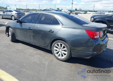 2015 Chevrolet Malibu 2Lt z USA, uszkodzony, nr VIN 1G11D5SL9FF246640